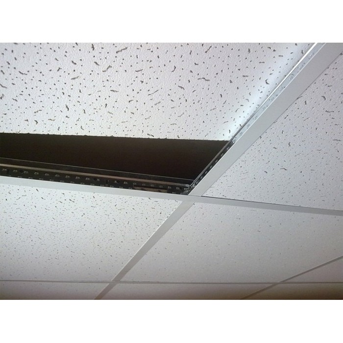 Плита AMF Trento 600*600*13 (18 шт) купить в Днепре