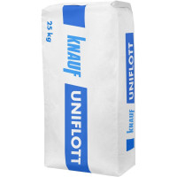 Шпаклевка Knauf Uniflot (25 кг)