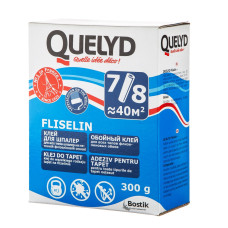 Клей Quelyd флизелин (300 г)