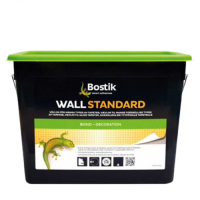 Клей Bostik Wall Standart 15 кг