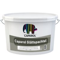 Шпаклівка Caparol-Glattspachtel (8 кг) купити у Дніпрі