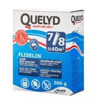 Клей Quelyd флізелін (300 г) купити у Дніпрі