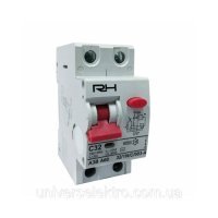 Автомат Right Hausen 16A, 3P HN-401033, Днепр