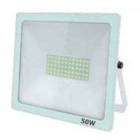 Прожектор RIGHT HAUSEN SOFT LED 50W 6500K IP65 білий HN-191122 (20) купити у Дніпрі