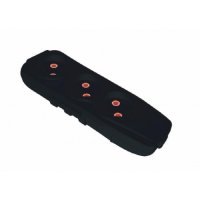 Колодка RIGHT HAUSEN KRIS 3-а ЧОРНА HN-082032 (92ящ) купить в Днепре