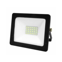 Прожектор RIGHT HAUSEN SOFT LED 200W 6500K IP65 чорний HN-191372 (10) купити у Дніпрі