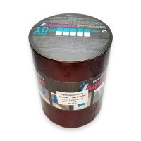 Лента битумная AQUATAPE 100мм*10м, Коричневая купить в Днепре