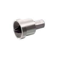 Біта Stanley з обмежувачем (дзвіночок) PH2*25 мм купити у Дніпрі