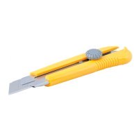 Нож MASTERTOOL 25 мм купить в Днепре