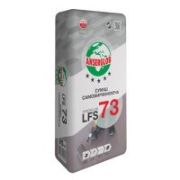 Нивелирмаcса ANSERGLOB LFS 73 (25 кг) купить в Днепре