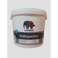 Шпаклівка Caparol-Glattspachtel (25 кг) купити у Дніпрі