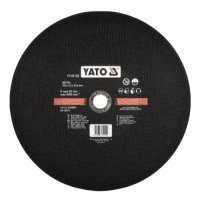 Диск відрізний YATO 355*3,2*25.4 YT-82180 купити у Дніпрі