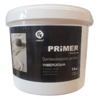 Кварц Грунт СПЕКТР Lux Line Primer (14кг) купить в Днепре