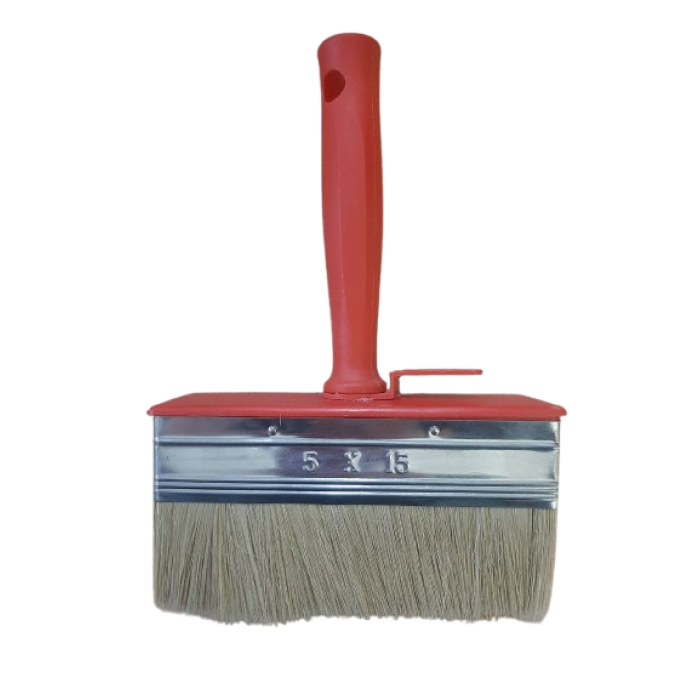 Макловиця 50*150 із пластиковою ручкою Intertool купити у Дніпрі