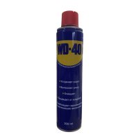 Средство от ржавч WD-40 300 мл ОРИГИНАЛ купить в Днепре