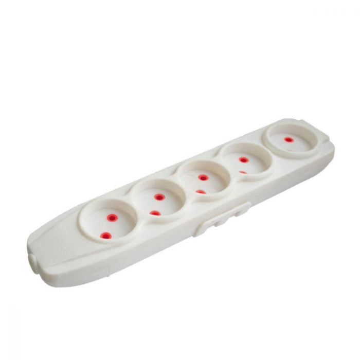 Колодка RIGHT HAUSEN KRIS 5-а HN-082081 (64ящ) купить в Днепре