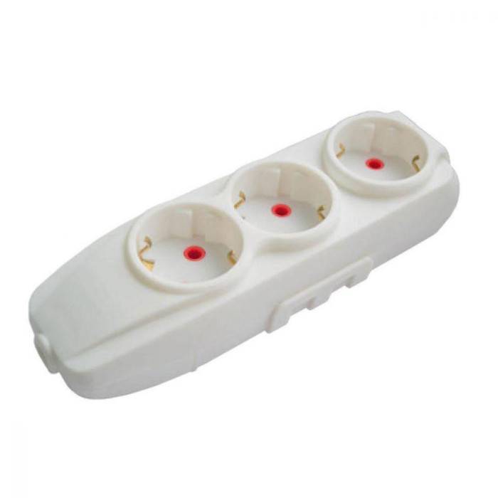 Колодка RIGHT HAUSEN KRIS 3-а з/з HN-082041 (84ящ) купить в Днепре