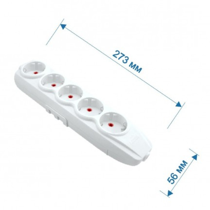 Колодка RIGHT HAUSEN KRIS 5-а з/з HN-082091 (шт) (56ящ) купить в Днепре