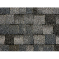 Гнучка черепиця BTM Prestige Lamine Shingle Дім 2,57 м.кв