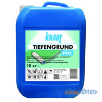 Грунтовка Knauf TIFENGRUND 10л