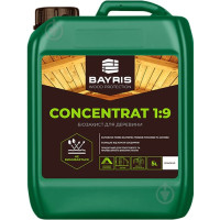 Біозахист BAYRIS концентрат 1:9 зелений 5 л