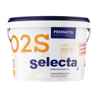 Краска матовая SELECTA 02S PRIMACOL 5л