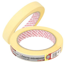 Малярная лента 25*40м