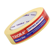 Малярная лента TRIORA 48мм х 40м