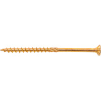 Саморез универсальный 6*60 ЦЖ (250 шт) TORX