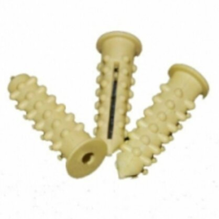 Дюбель-еж 8*40 (100шт) купить в Днепре