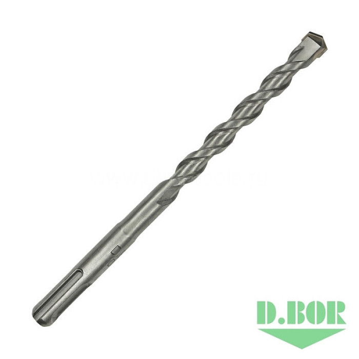 Бур SDS-plus 6*160 купить в Днепре