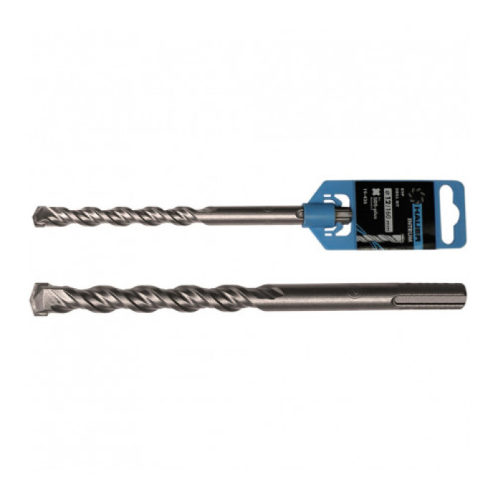 Бур SDS-plus Spitce 10*210 купить в Днепре