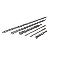 Бур SDS-plus Zhwei 6*260