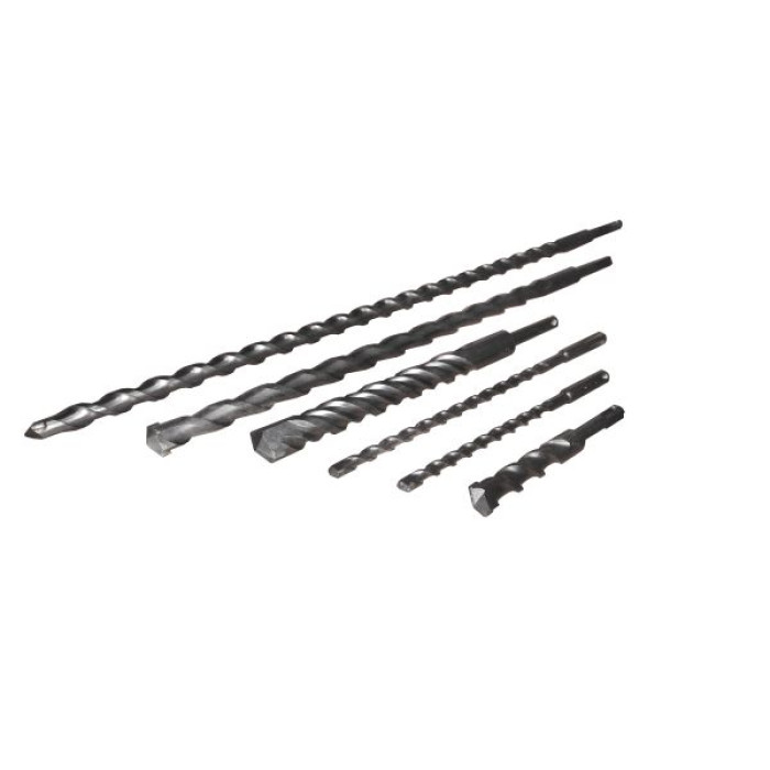 Бур SDS-plus Zhwei 6*260 купить в Днепре