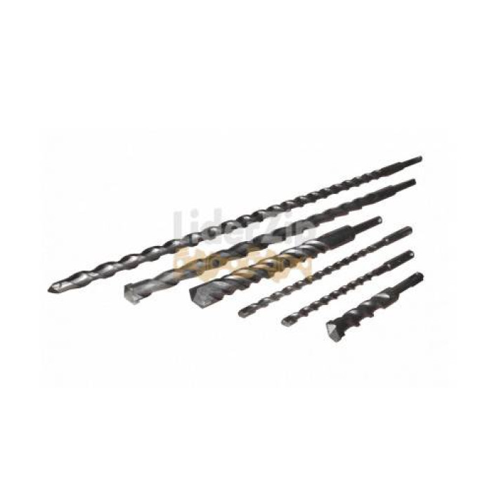 Бур SDS-plus Zhwei 8*210 купить в Днепре