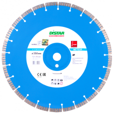 Диск алмазный Distar Professional 200х1,7х8,5х25,4