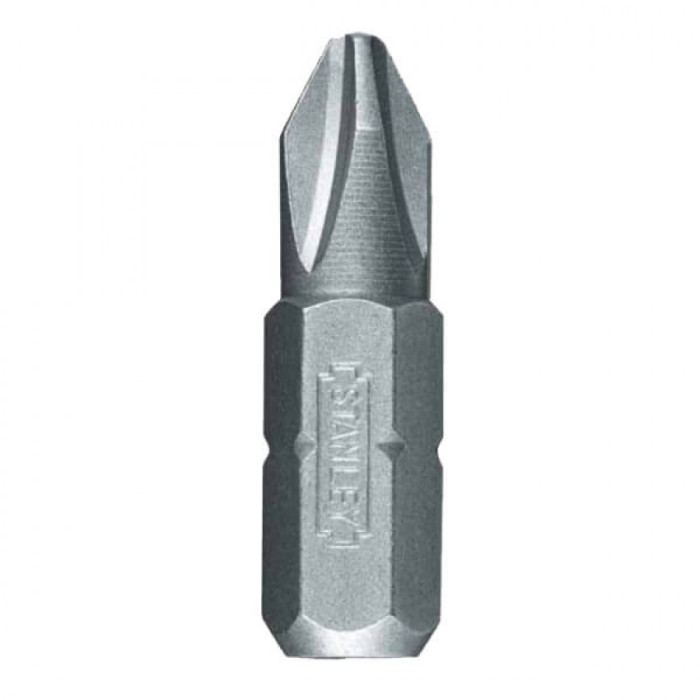 Бита Stanley PH 2, 25 мм купить в Днепре