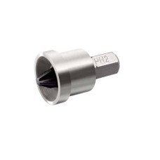 Біта Stanley з обмежувачем (дзвіночок) PH2*25 мм