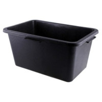 Таз WOFFMANN прямокутний 90л