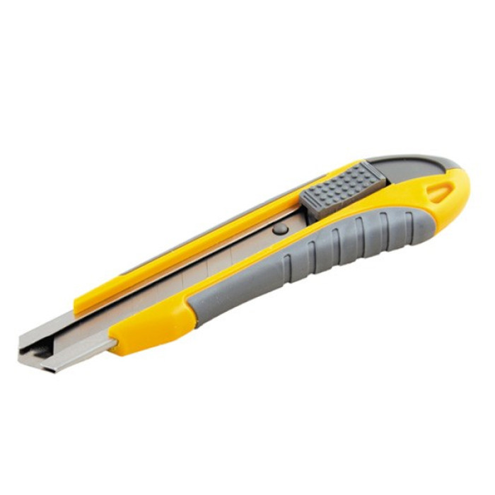 Ніж MASTERTOOL 18мм (17-0111) купити у Дніпрі