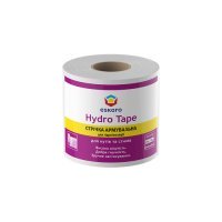 Лента для гидроизоляции Eskaro Hydro Tape 100 мм х 25 м, Днепр