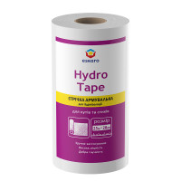 Лента для гидроизоляции Eskaro Hydro Tape 200 мм х 25 м
