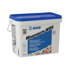 Гідроізоляція внутрішня Mapei Mapegum WPS, 10 кг, Дніпро