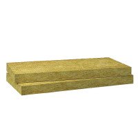 Вата акустическая Thermowool Acoustic 40 1200x600x100 мм (4,32 м2 - 6 пл.)