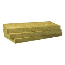 Минеральная Вата Izovat 120, 1000x600x20 мм, 6 кв. м