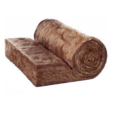 Вата Минеральная Knauf Naturoll, 4550x1200x600x100 мм, 10.92 кв. м
