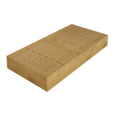 Минеральная Novotherm Vent Facade 80, 1000x600x100 мм, 1.8 кв. м (28 шт в паллете)