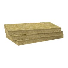Минеральная вата Ultrawool Light Роклайт 100 мм 600х1200 мм 2,88 м²