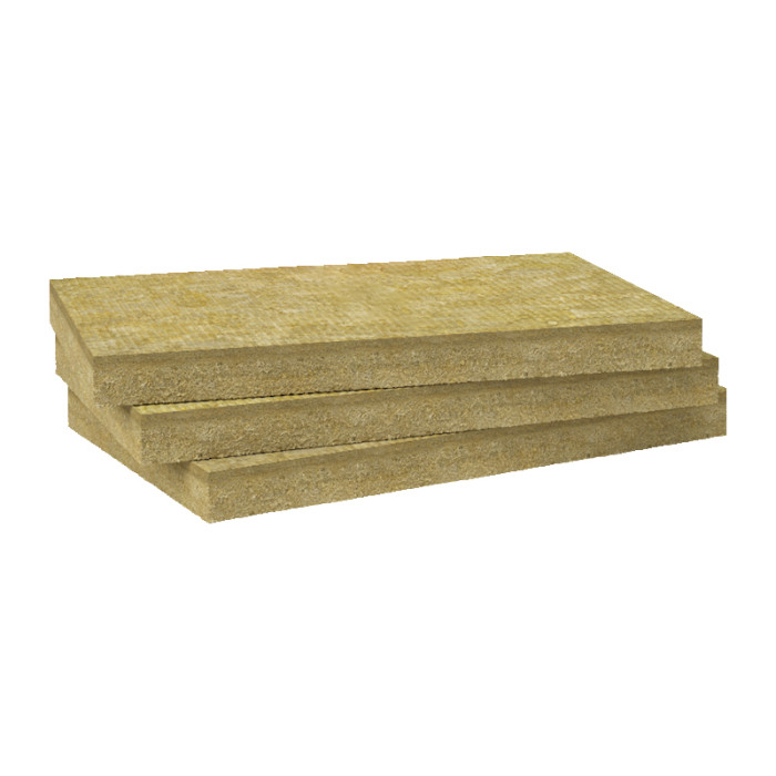 Минеральная вата Ultrawool Light Роклайт 100 мм 600х1200 мм 2,88 м² купить в Днепре