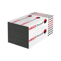 Пінопласт графітовий Hirsch graphite EPS 70 1000x500x100 мм. купити у Дніпрі